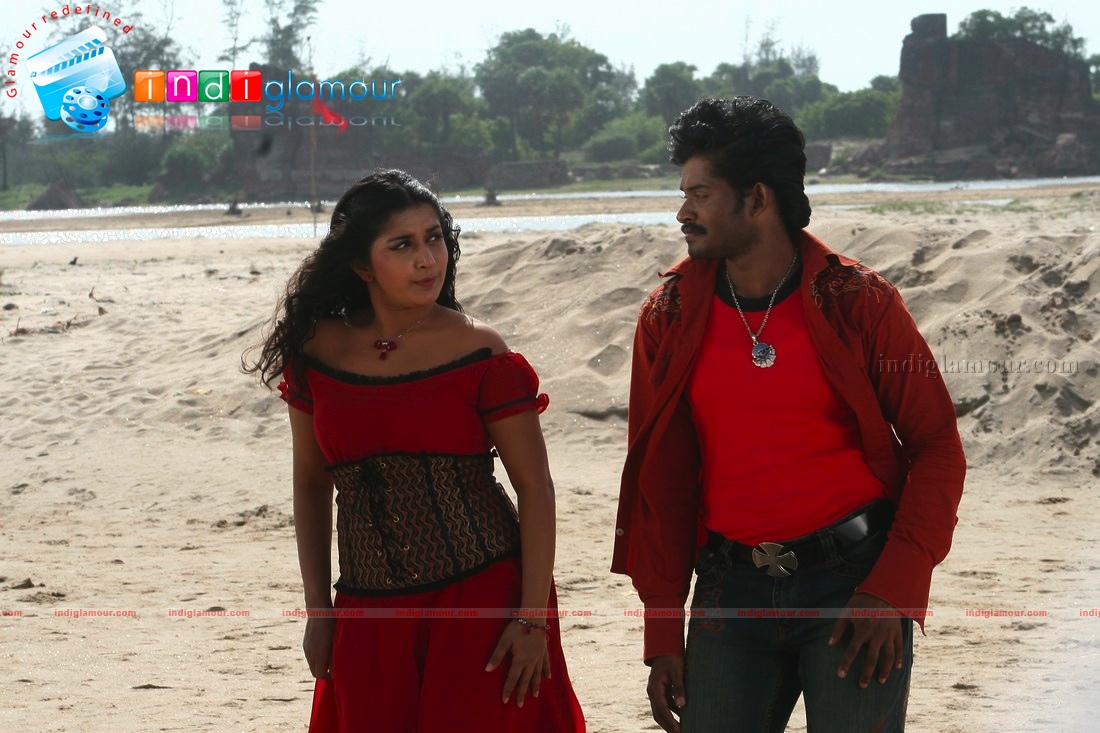 AADHINARAYANA Movie hd photo